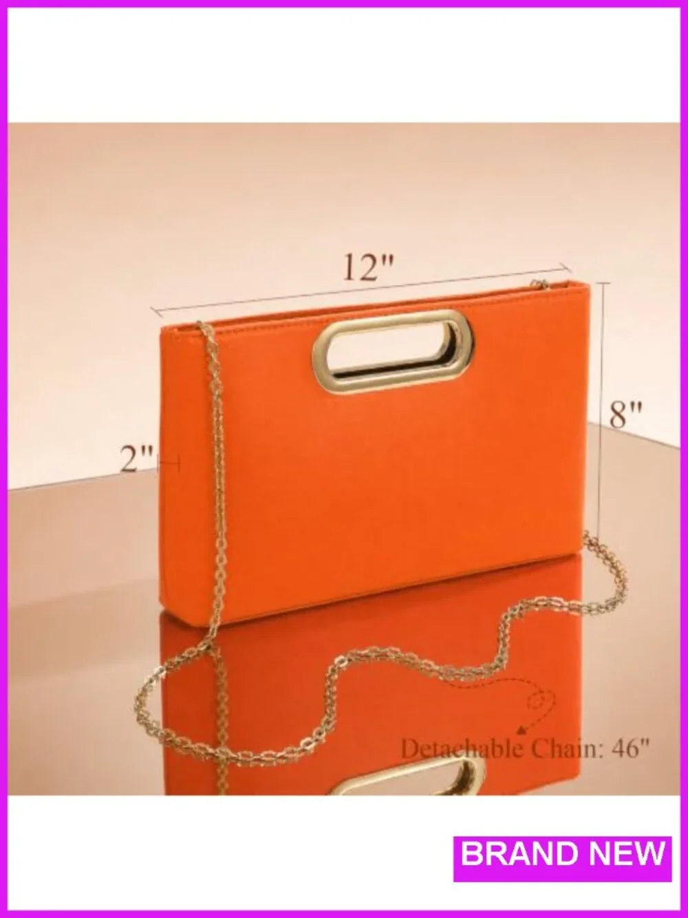 N/A chic versatile